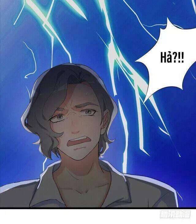 manh thê giá đáo chapter 8 4