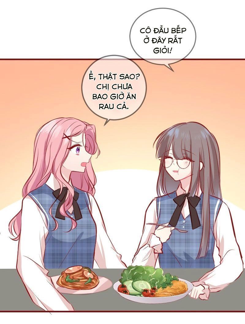 mù quáng vì yêu anh chapter 13 25