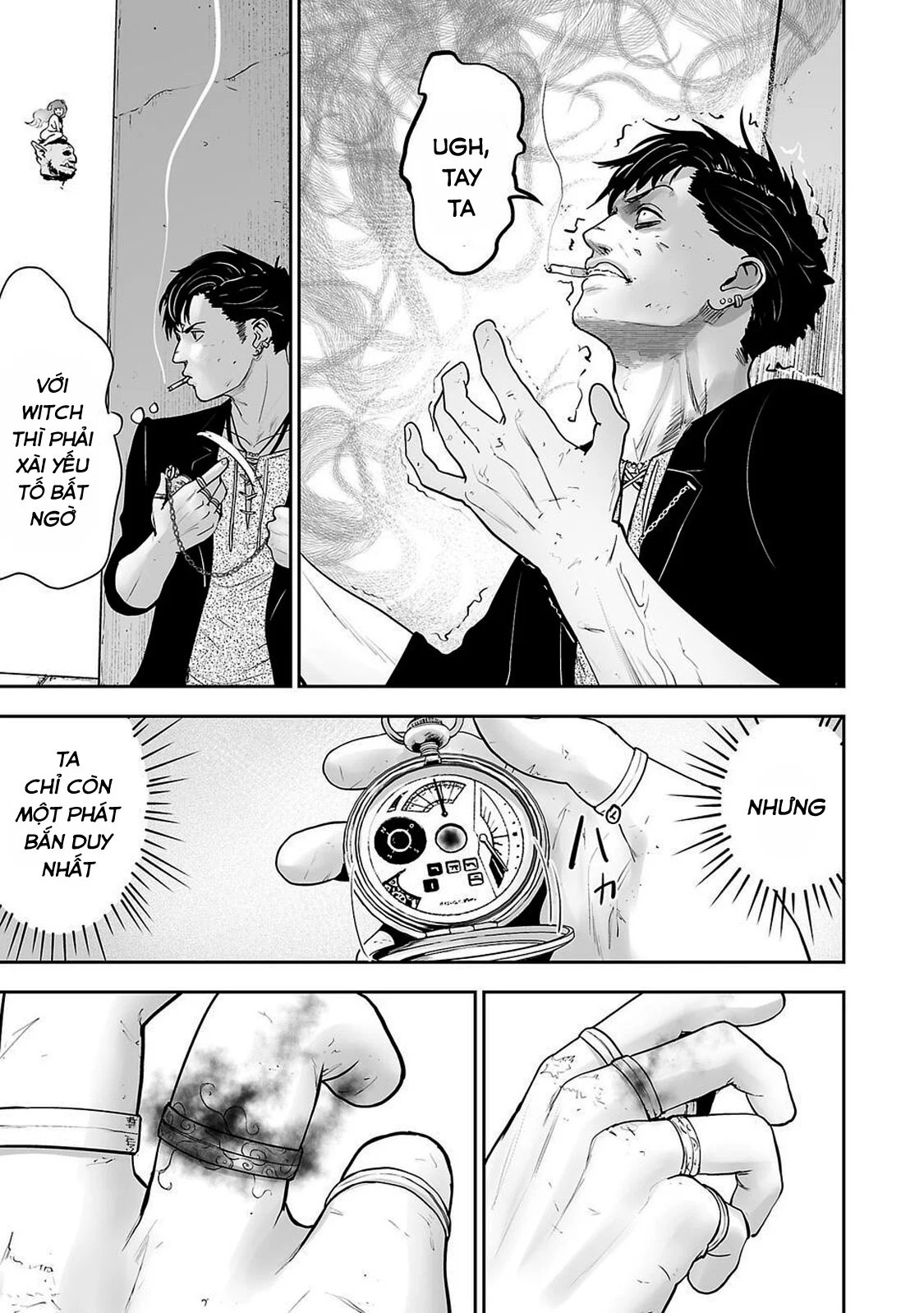 tsui no taimashi – ender geister chapter 1 51