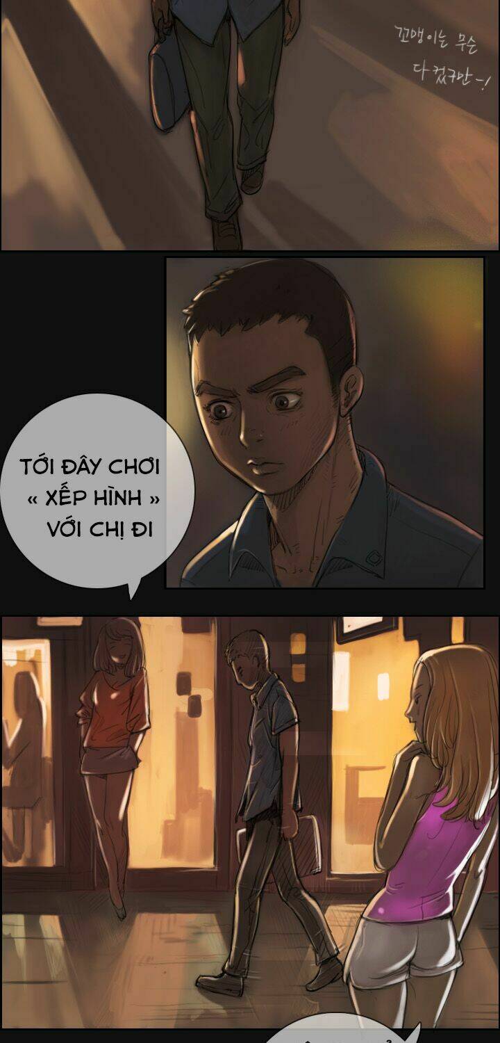 noona: yeon chapter 1 27