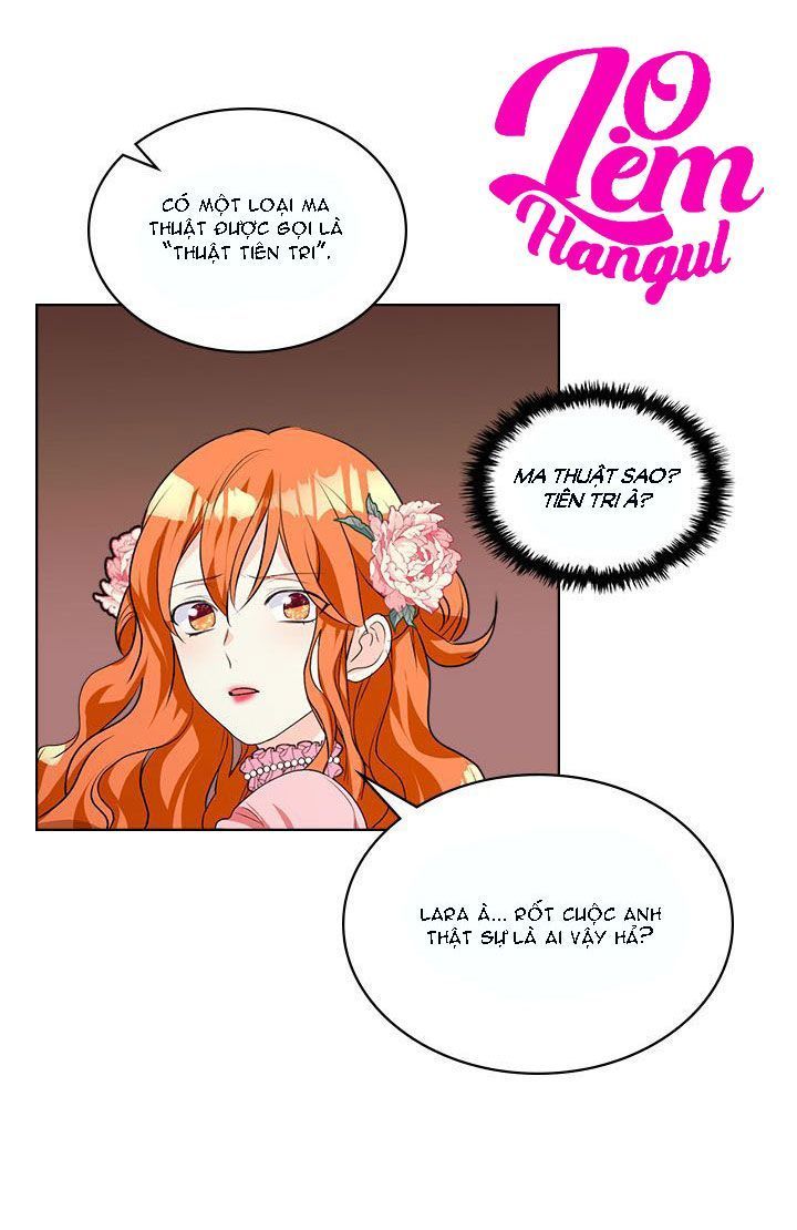 đức hạnh của ác nữ phản diện chapter 22 22