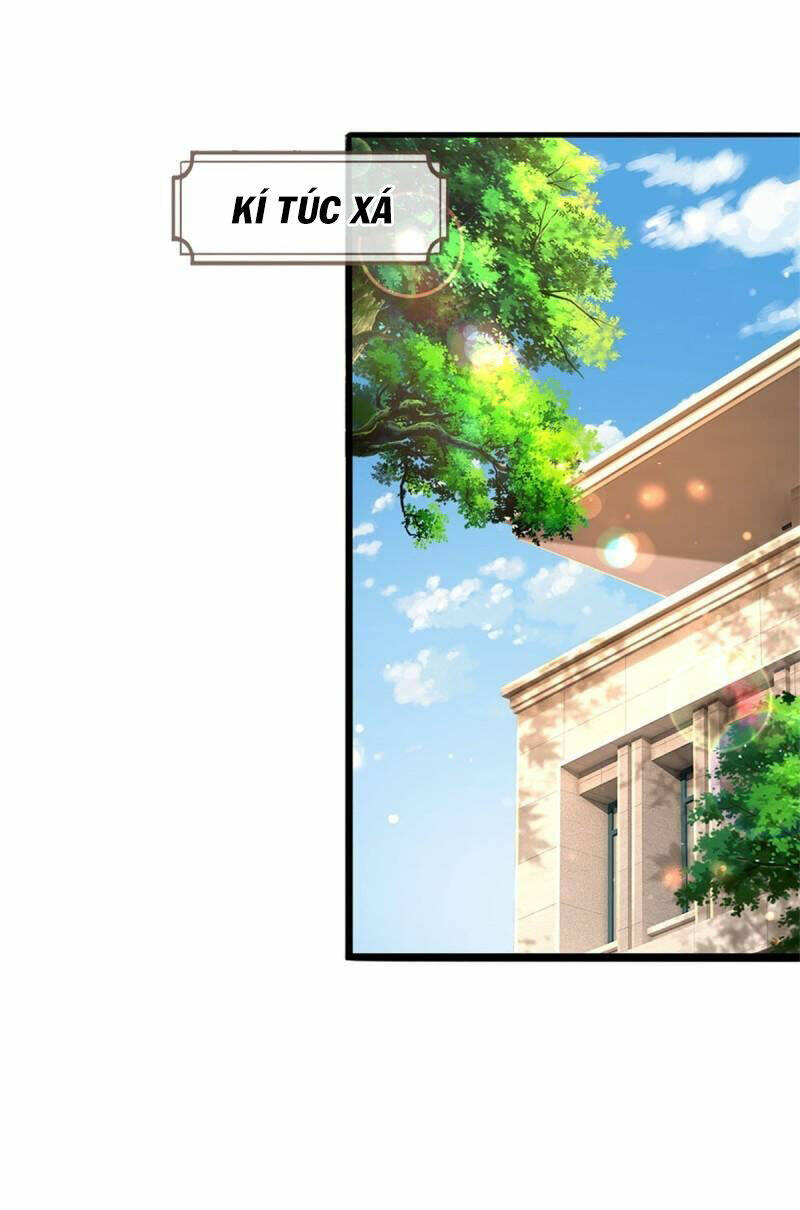 thuộc tính của ta đều tăng vào sức mạnh chapter 71 14