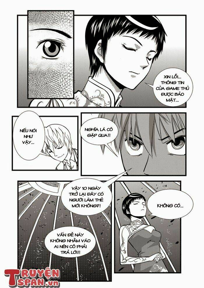 đoan não chapter 5 15