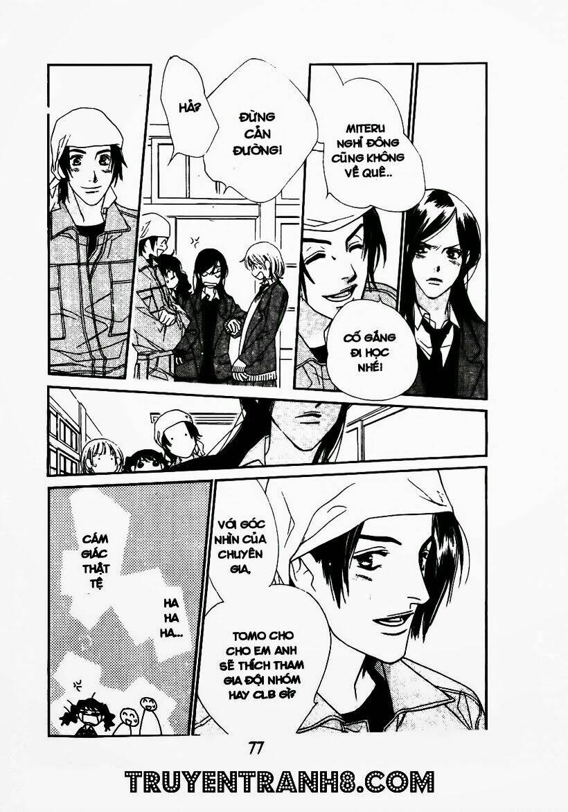 biển rộng bao la chapter 14 6