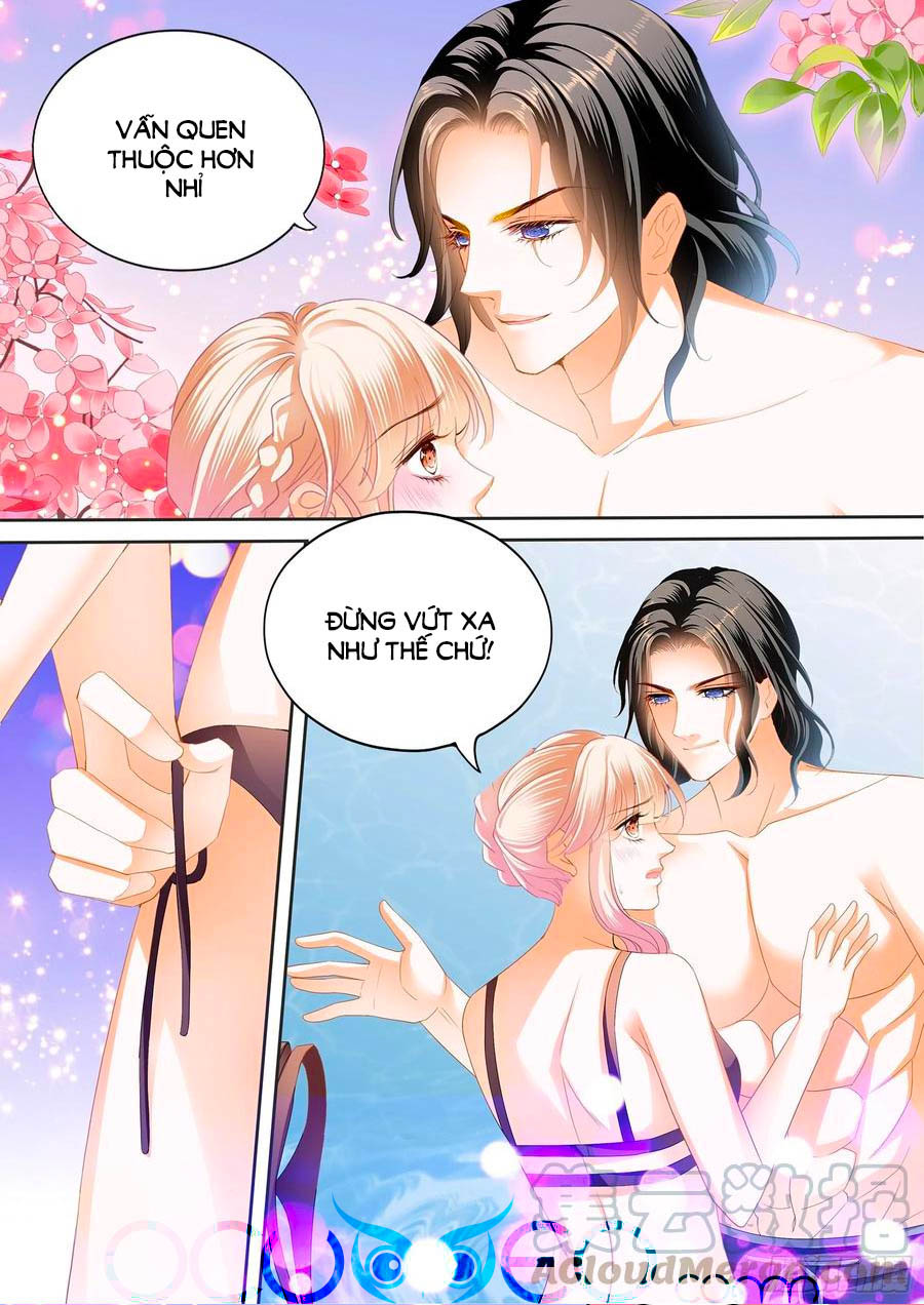 bá đạo tiểu thúc, xin trêu chọc vừa thôi! chapter 270 8