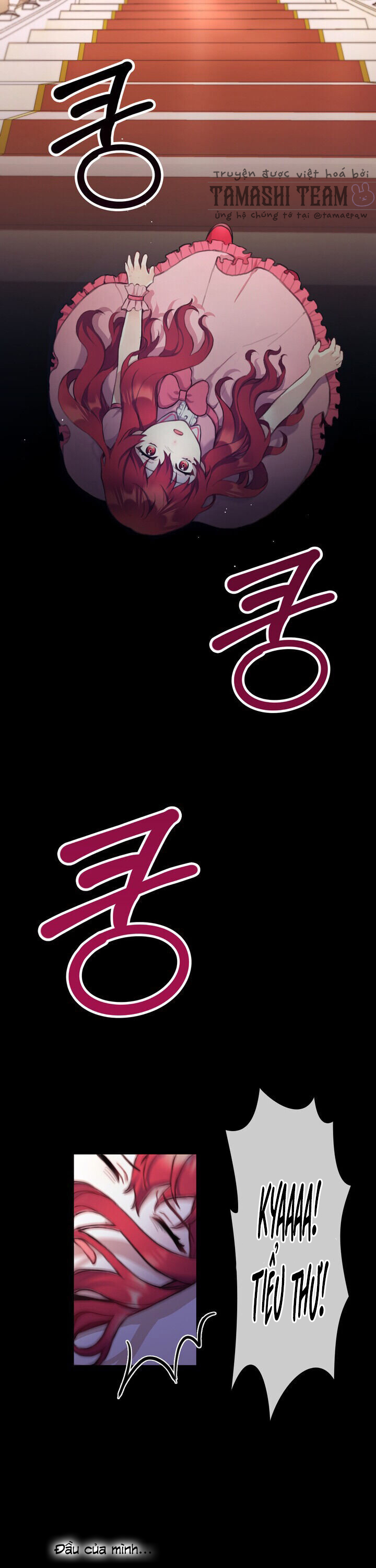 con gấu bông của công tước chapter 1 7