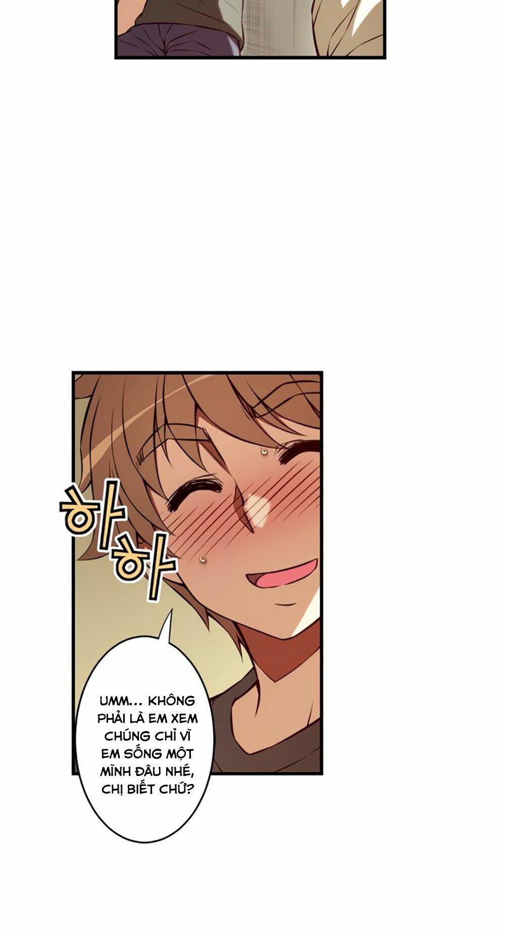 cohabitation with the fiancee chapter 82 28