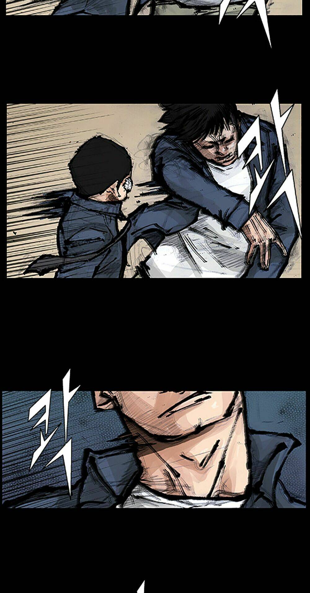 độc cô tiền truyện chapter 40 3