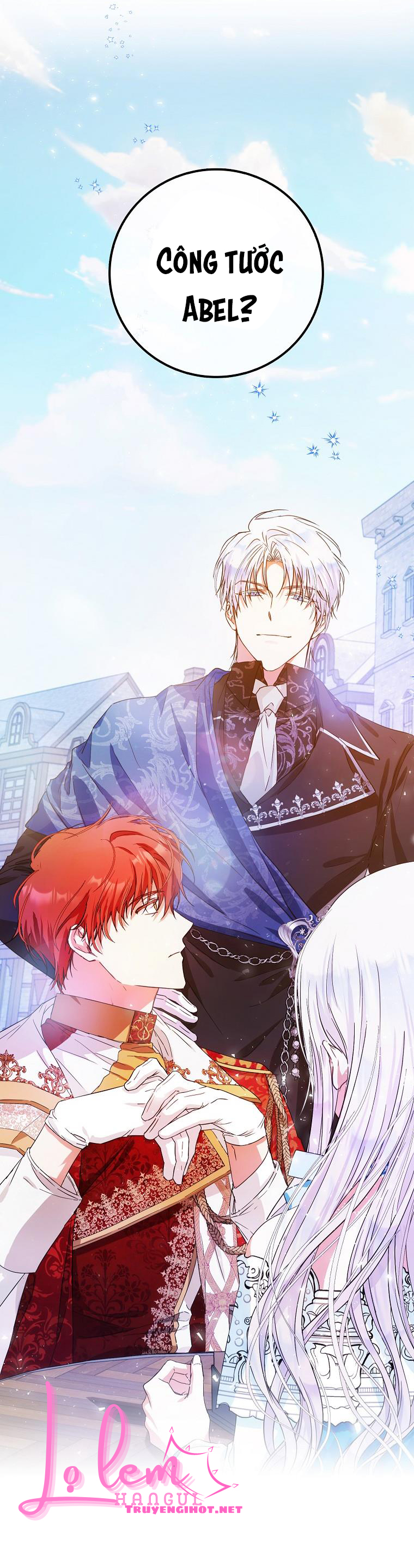 trở thành vợ của nam chính chapter 28.1 18