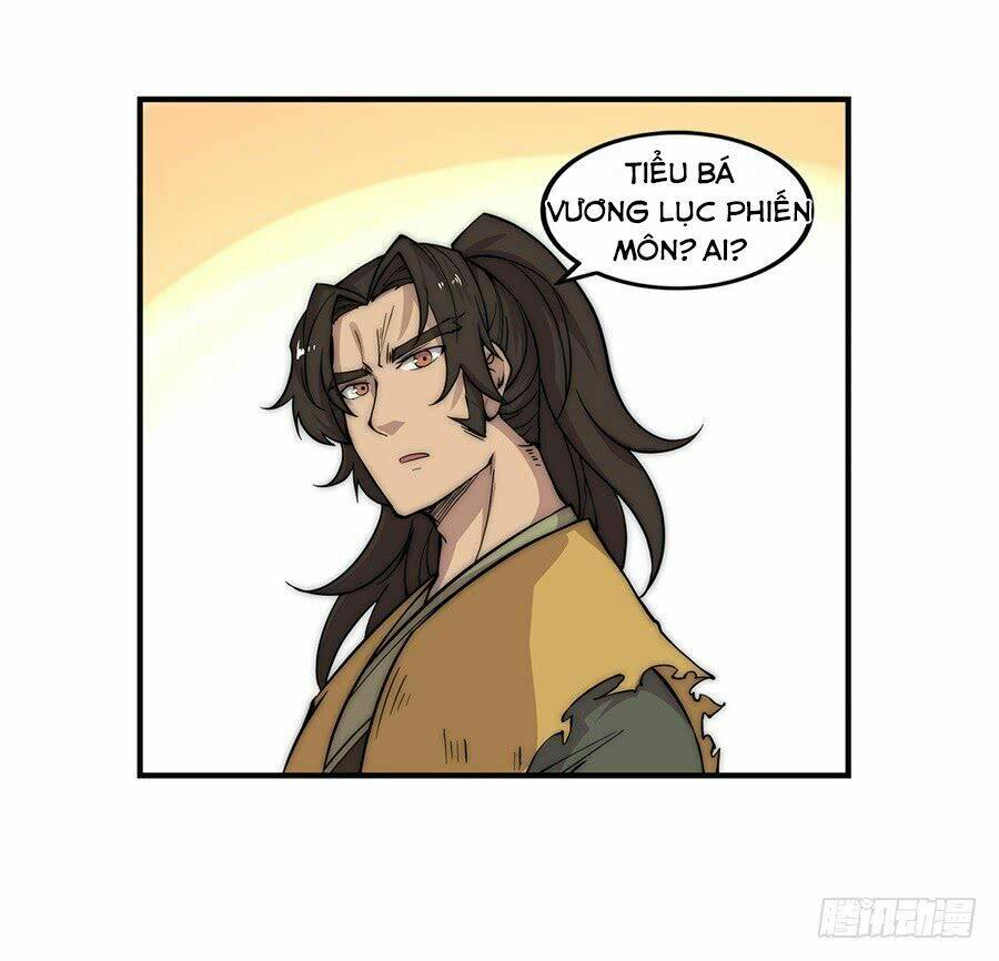 cuộc sống thoái ẩn của võ lâm chi vương chapter 53 29