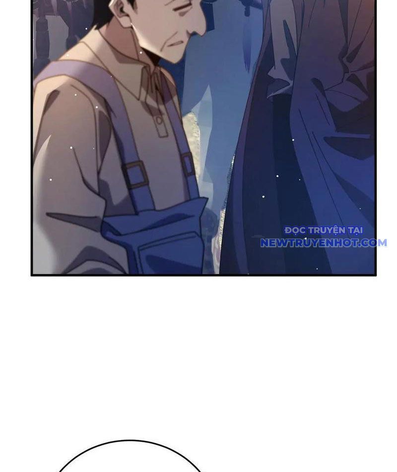 Vô Địch Bị Động Tạo Ra Tấn Sát Thương chapter 61 8