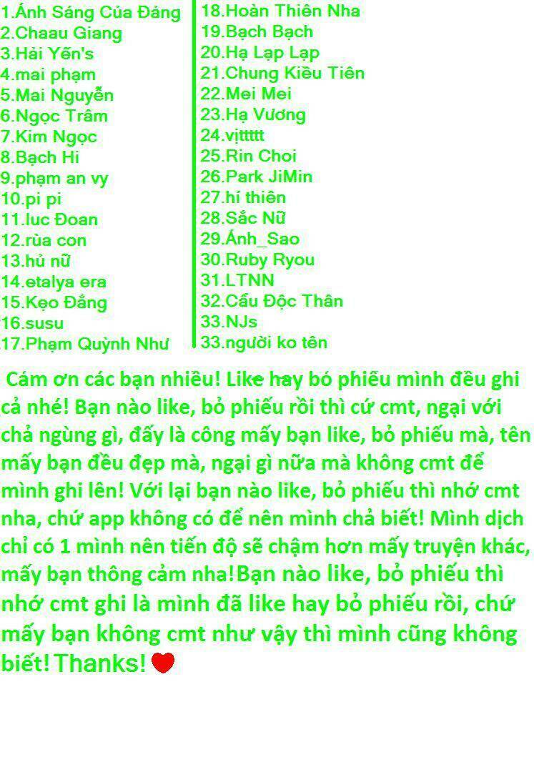 trùng sinh để trả thù chapter 22.2 15
