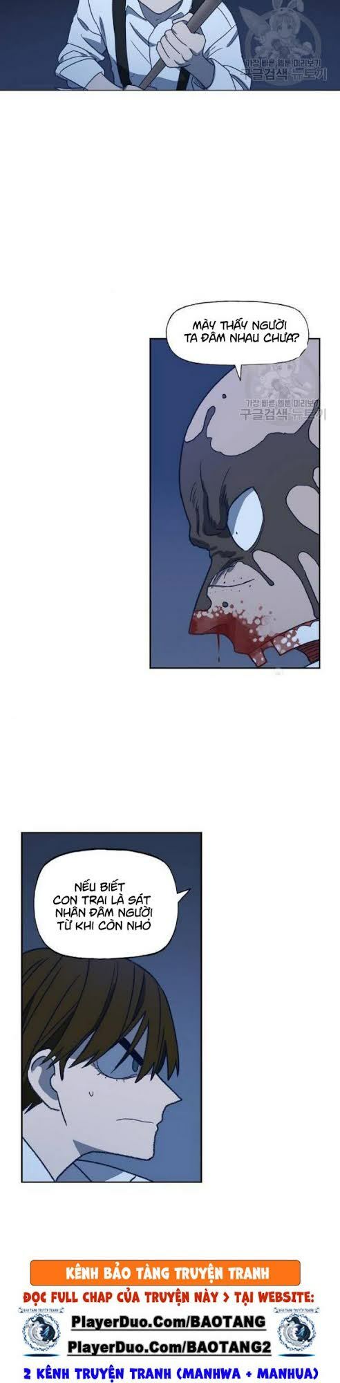 Võ Sĩ Quyền Anh chapter 63 46