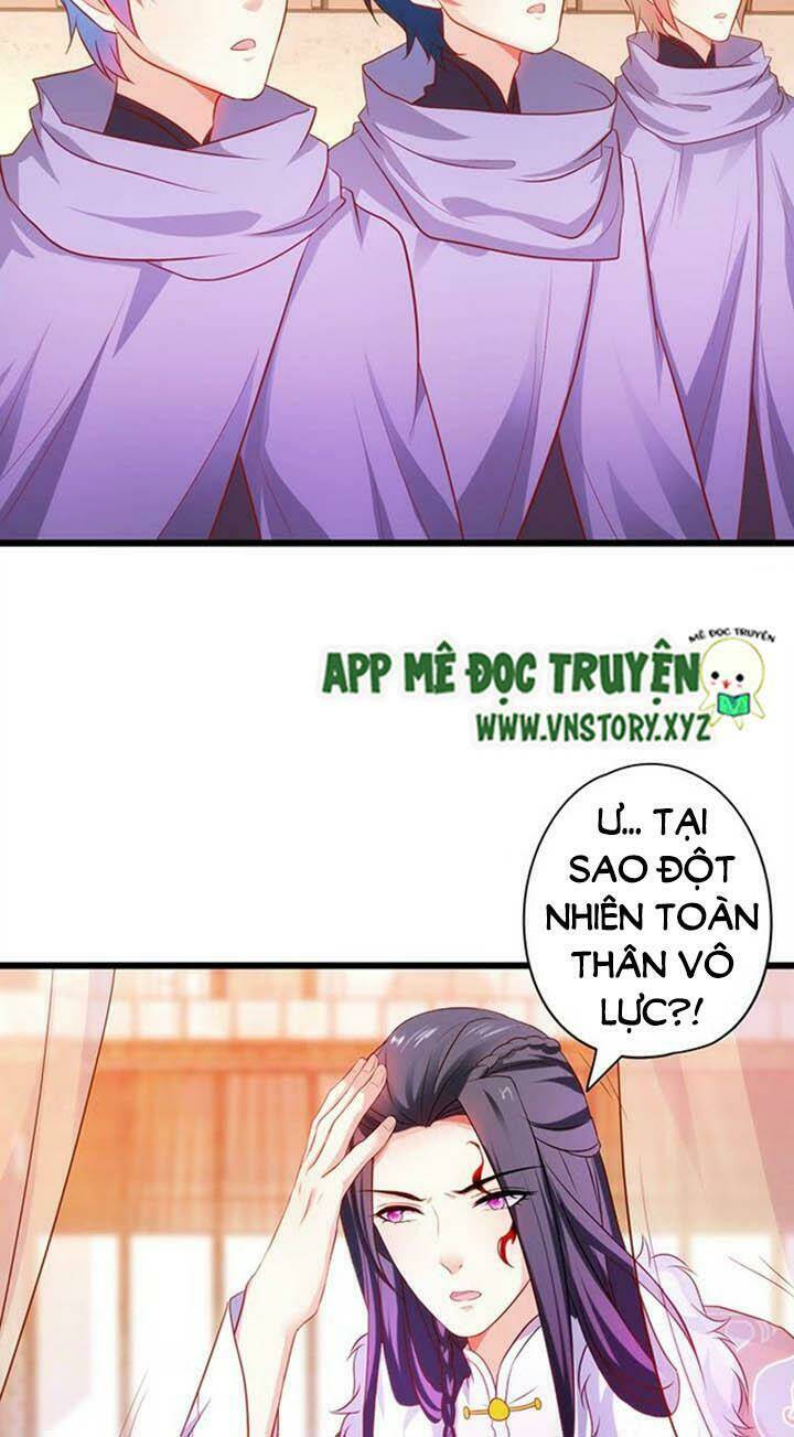 huyết tộc đáng yêu chapter 145 21