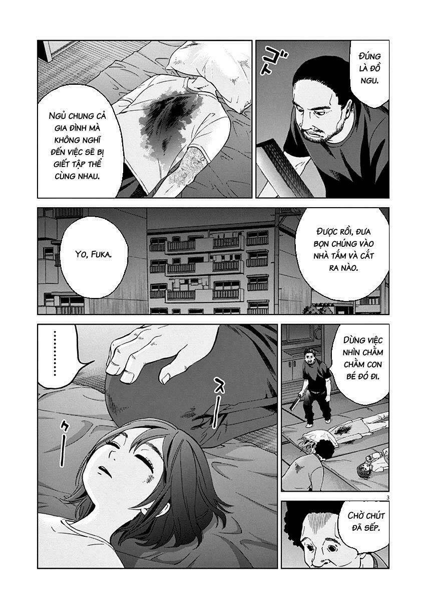 hành vi bạo ngược - violence action chapter 6.1 10
