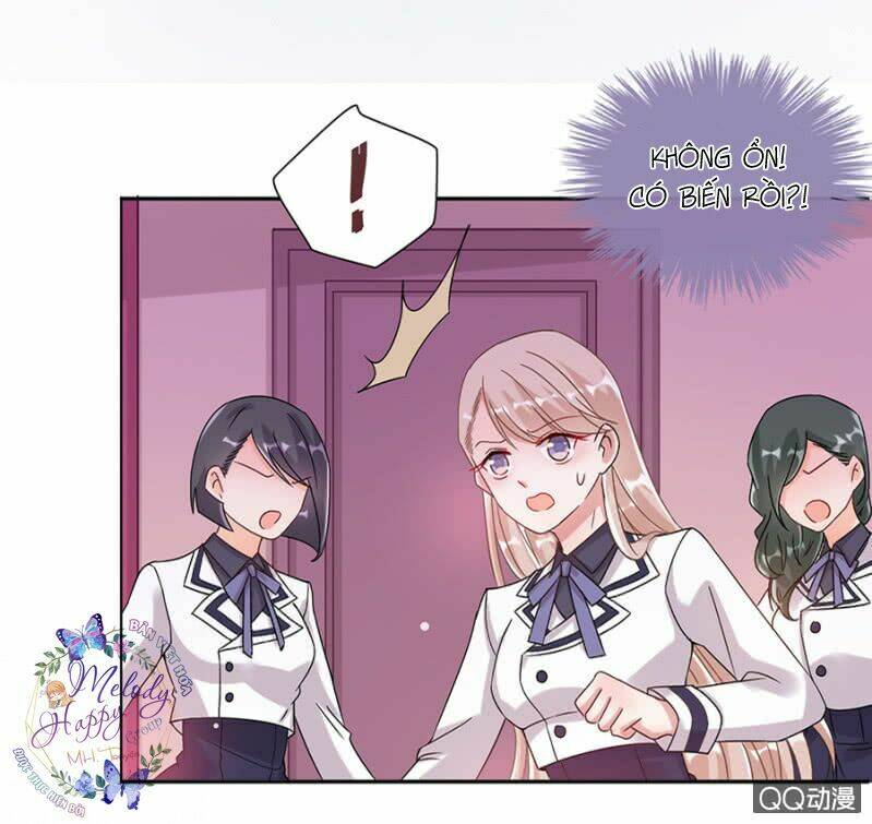 ma lạt thiên kim đẩu ác thiếu chapter 24 14