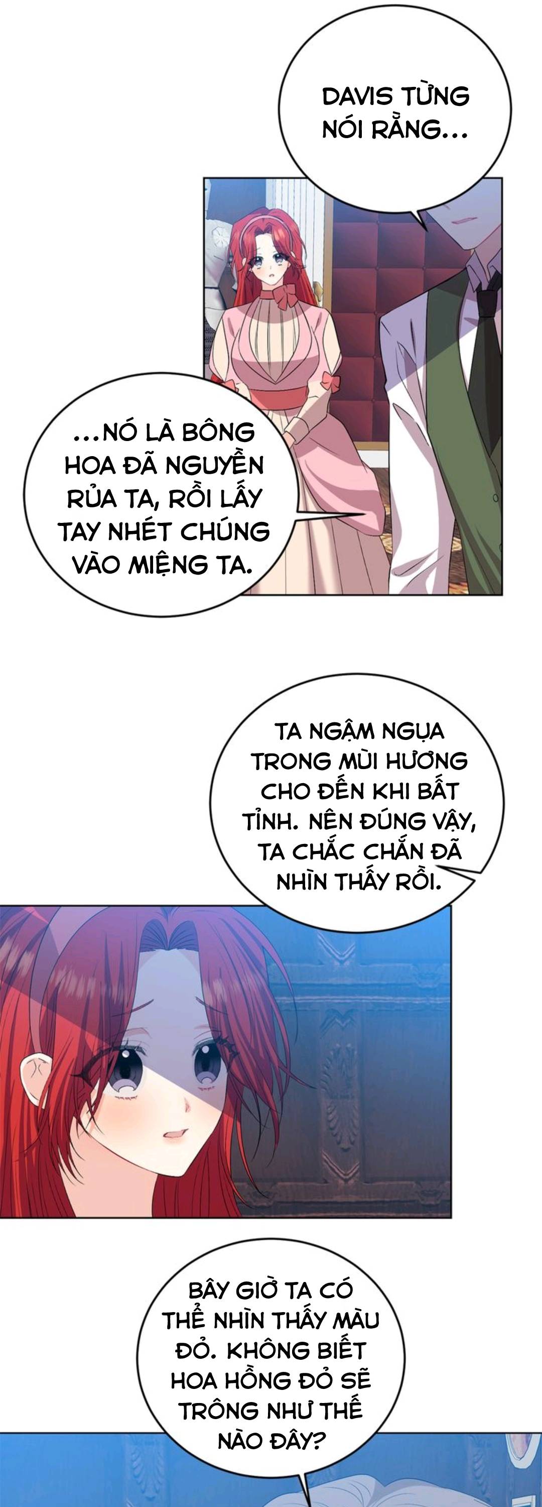 Tôi Sẽ Trở Thành Gia Sư Của Bạo Chúa Chapter 14 - Next Chapter 15