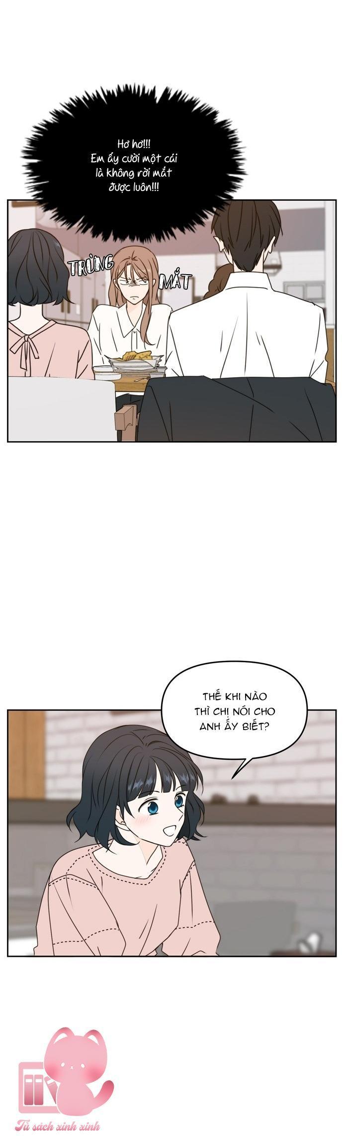 hẹn gặp nhau ở kiếp thứ 19 chapter 56 50