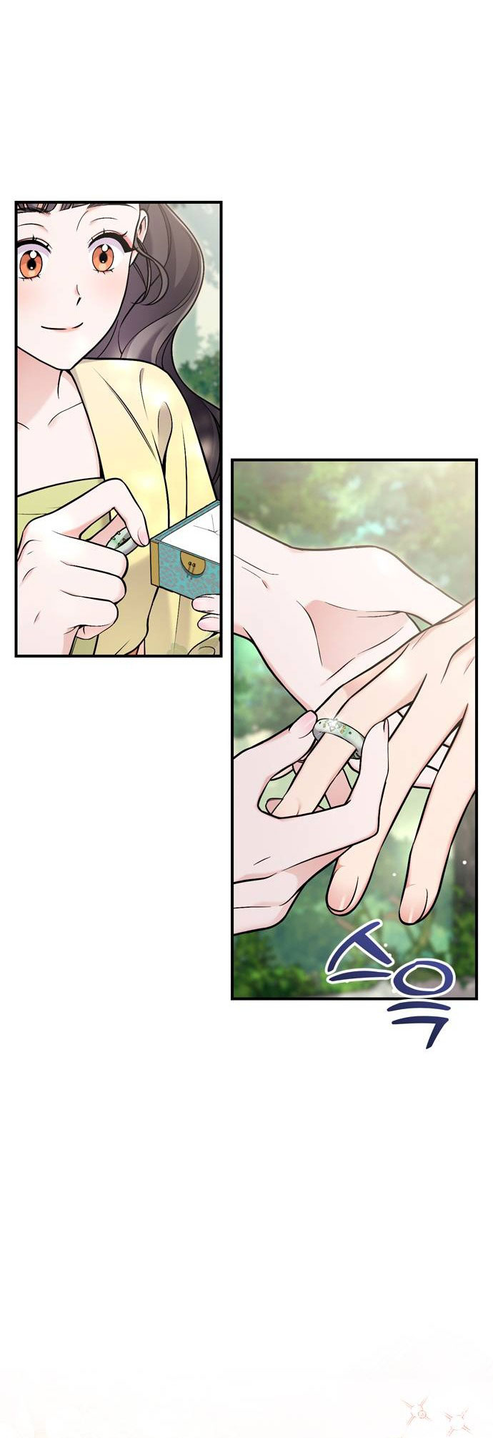 cao thủ chốn hậu cung chapter 41 46