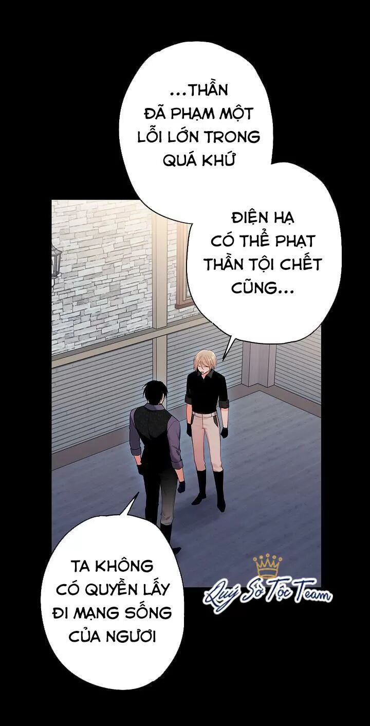 thánh nữ ẩn danh chapter 157 26