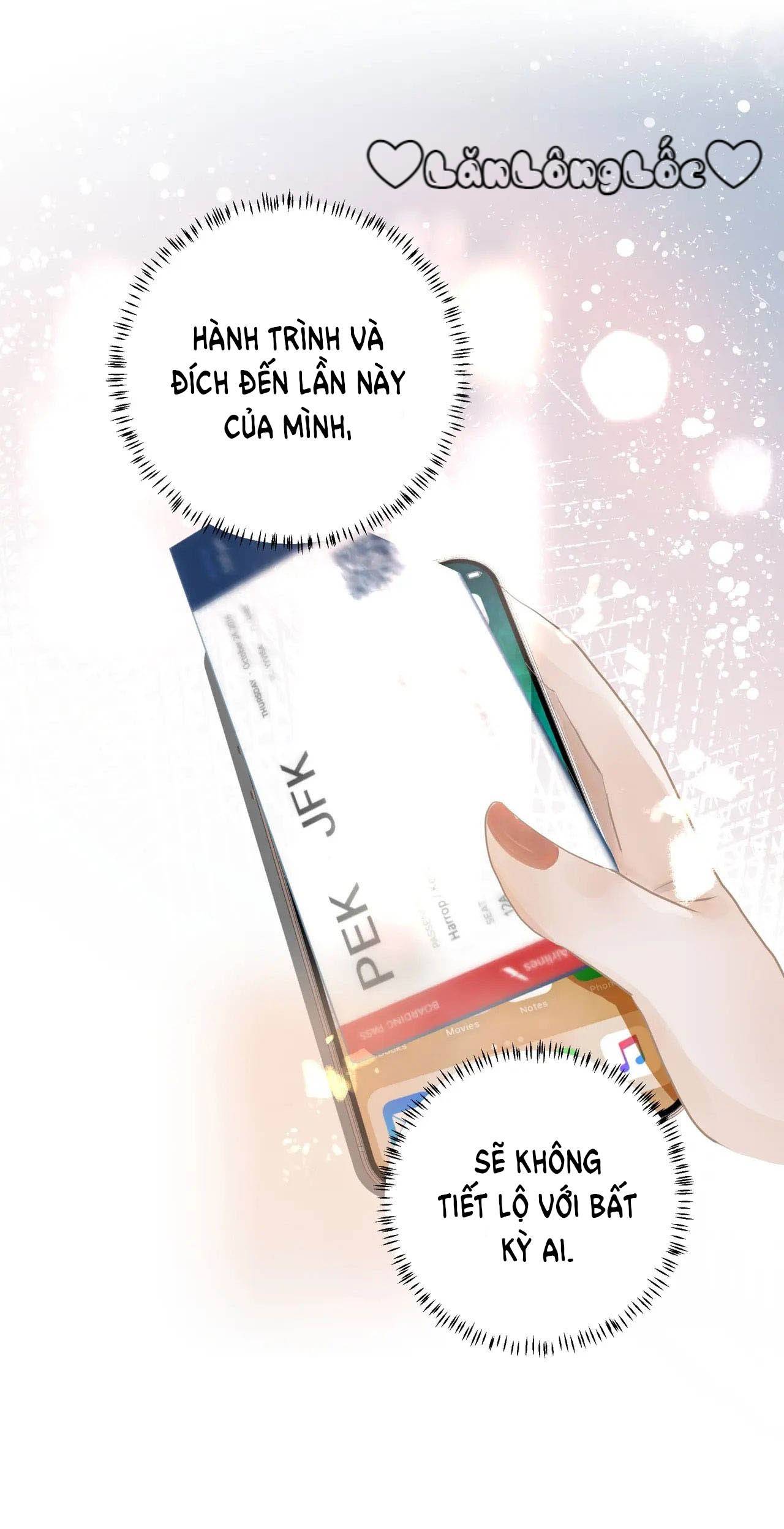 không thể buông được em chapter 8 17