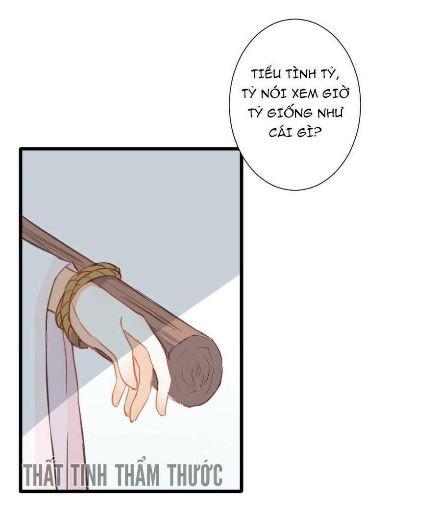 hôm nay ta cũng muốn trêu chọc nàng chapter 47 4