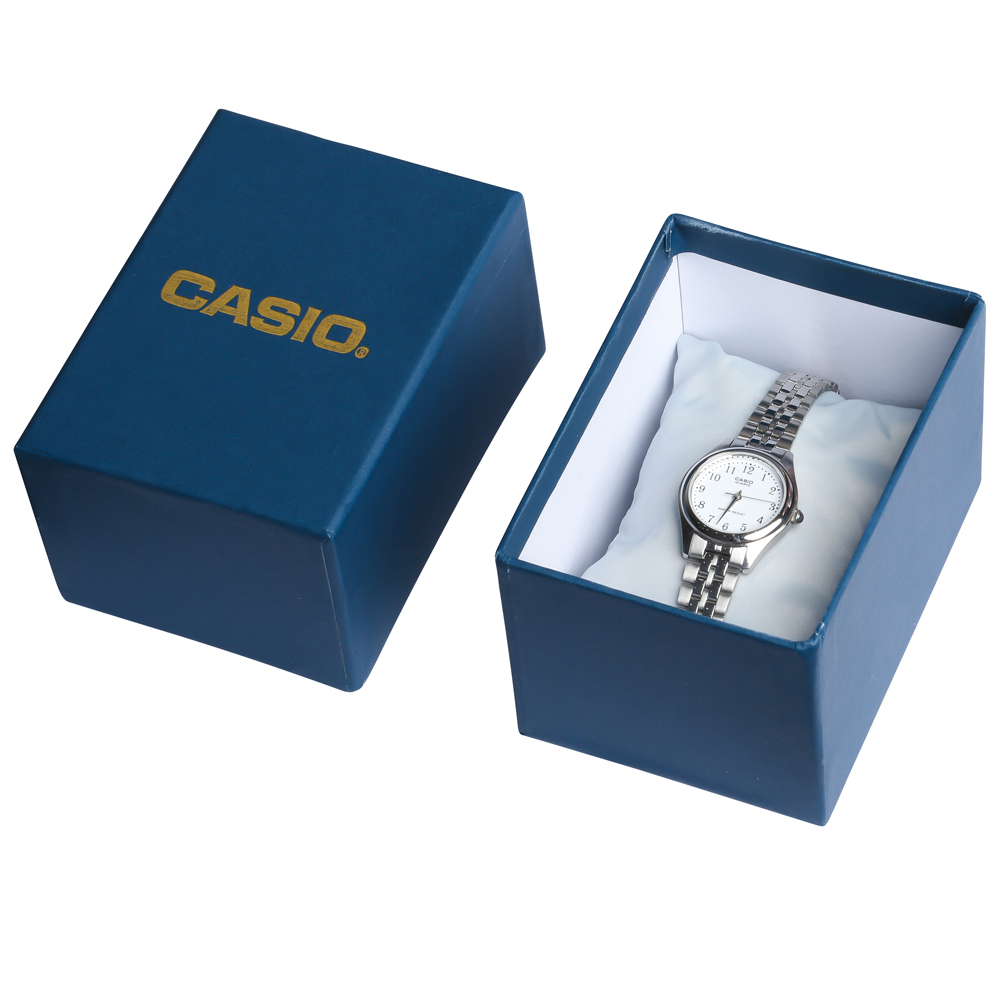 Đồng hồ Nữ Casio LTP-1129A-7BRDF - Hàng chính hãng