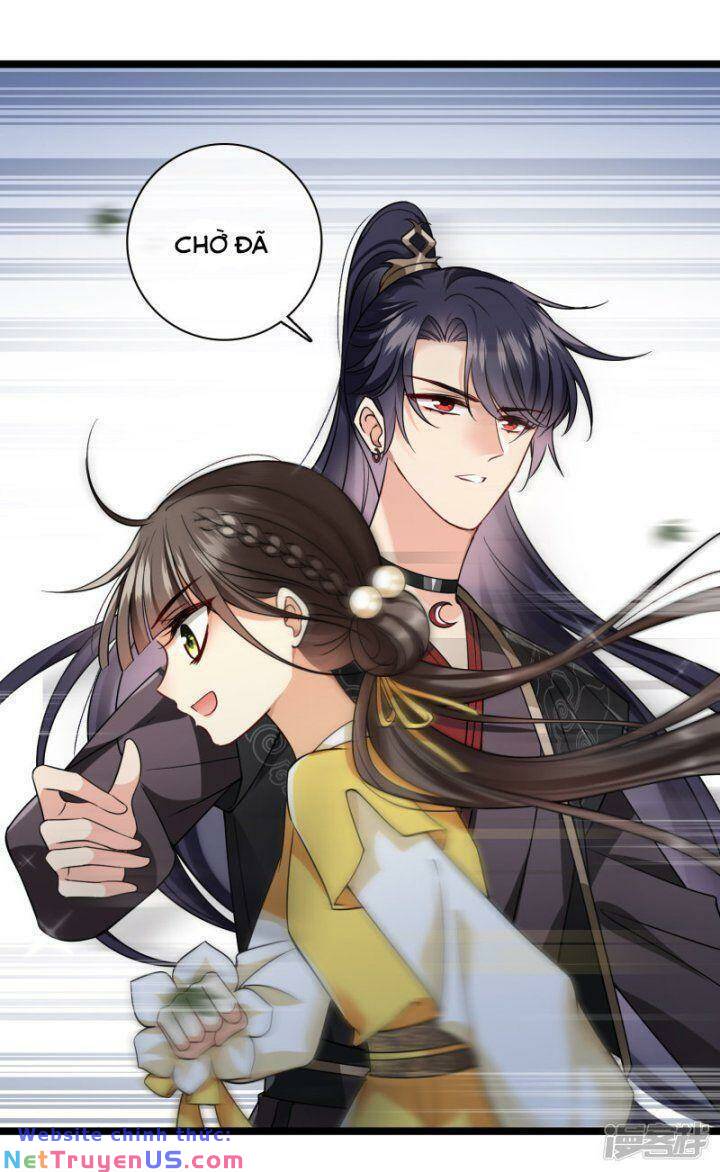 nụ cười của nàng liền ngọt đảo ta tám viên nha chapter 67 25