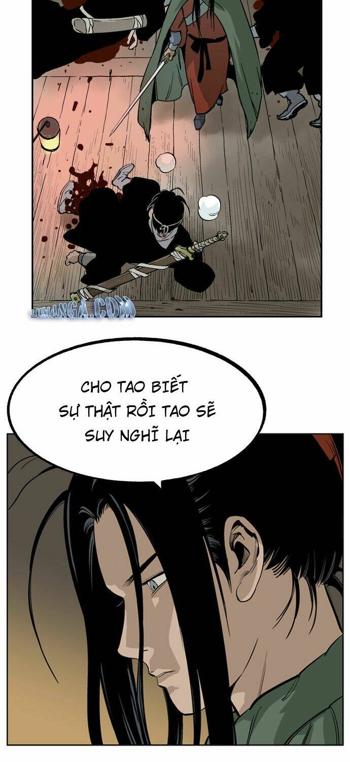 Gosu - Cao Thủ Chapter 15 - Trang 2