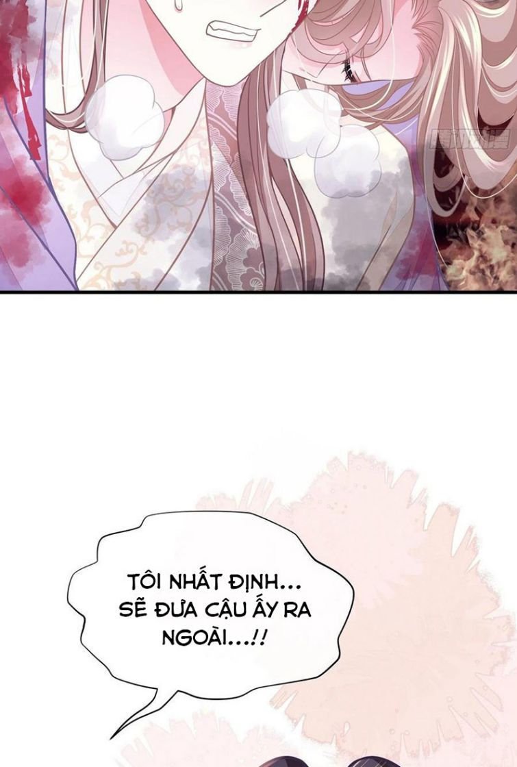 tôi nghi ngờ hệ thống thích tôi chapter 28 20