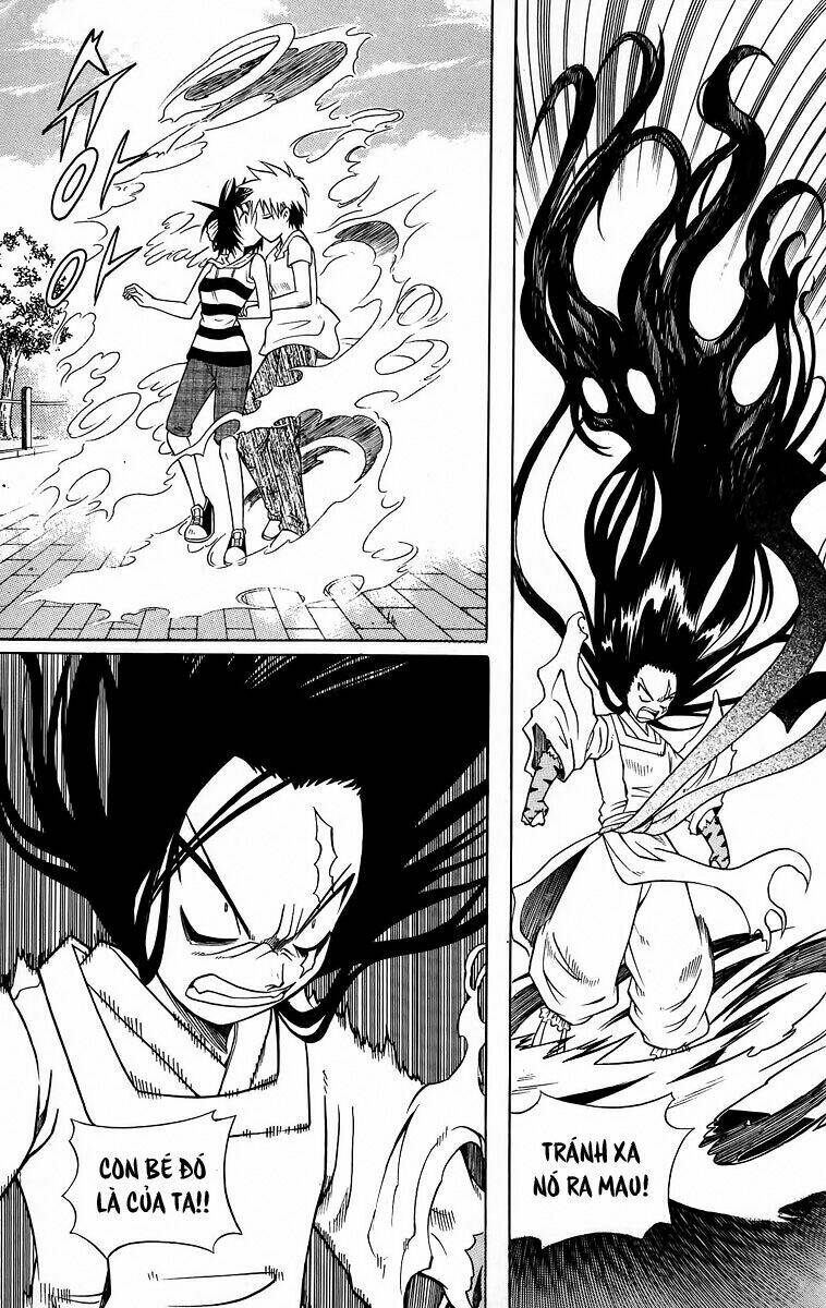 gwisin byeolgok - bí kíp của quỷ chapter 15 4