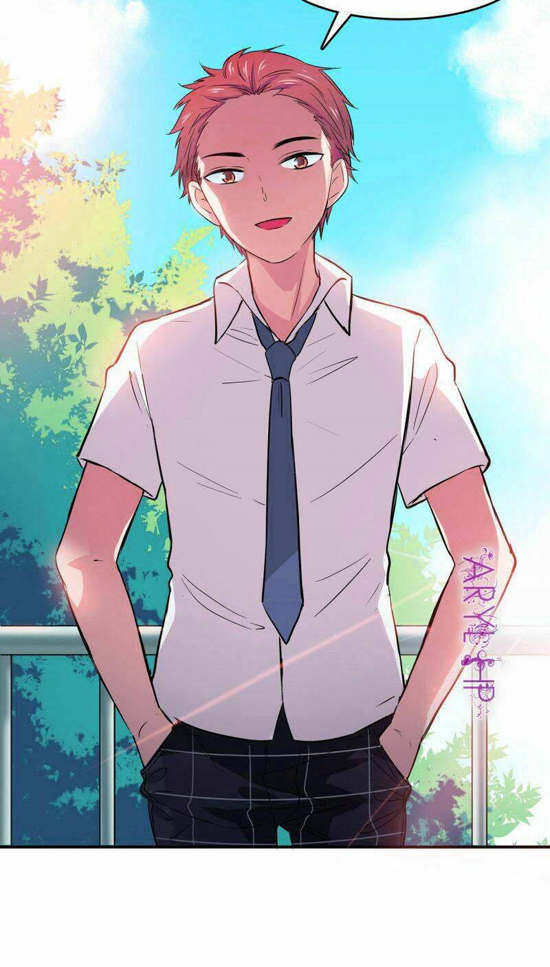 vi quang thế giới chapter 4 13