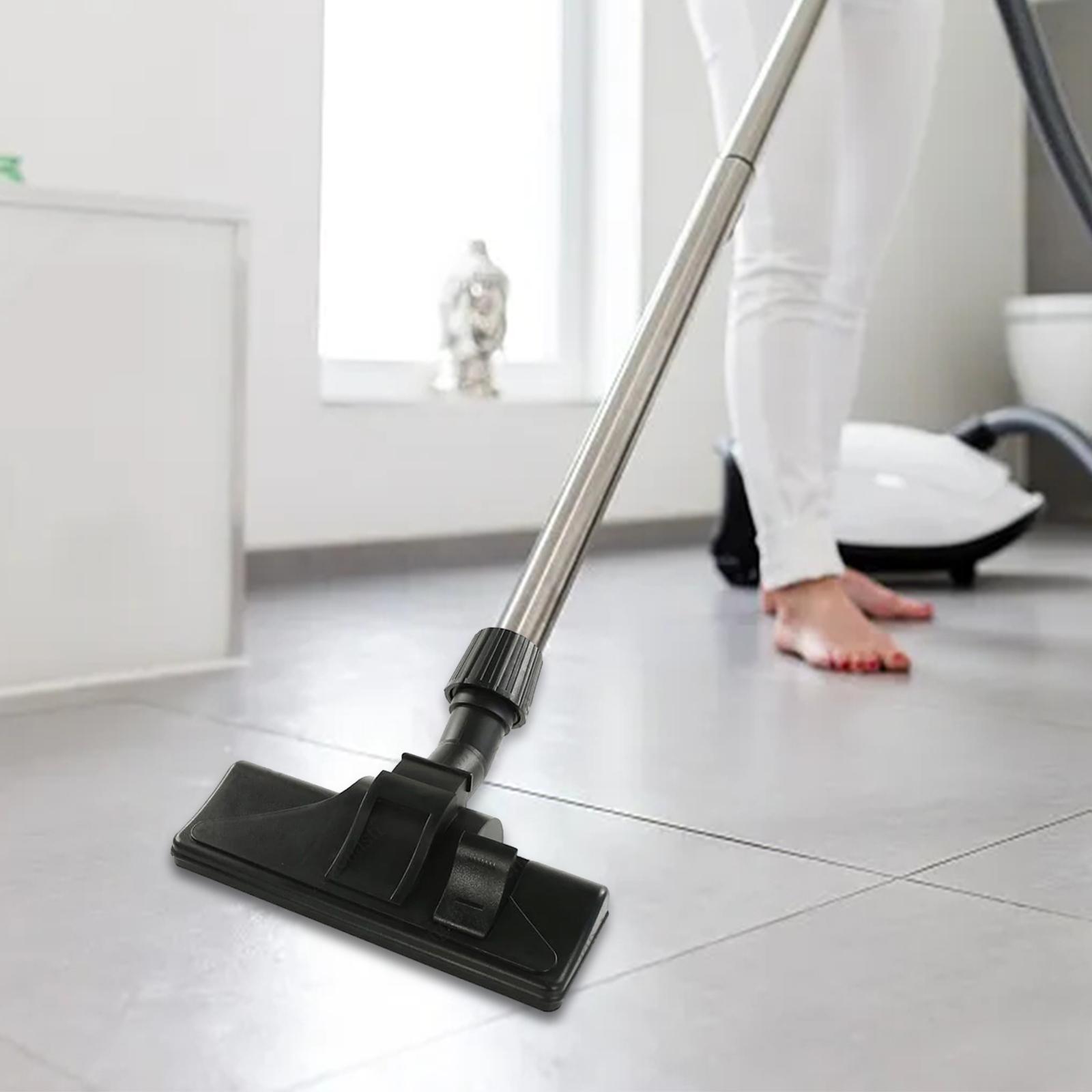 Vacuum Cleaner Brush Head Floor Brush Head for Floor Care Household Cleaning