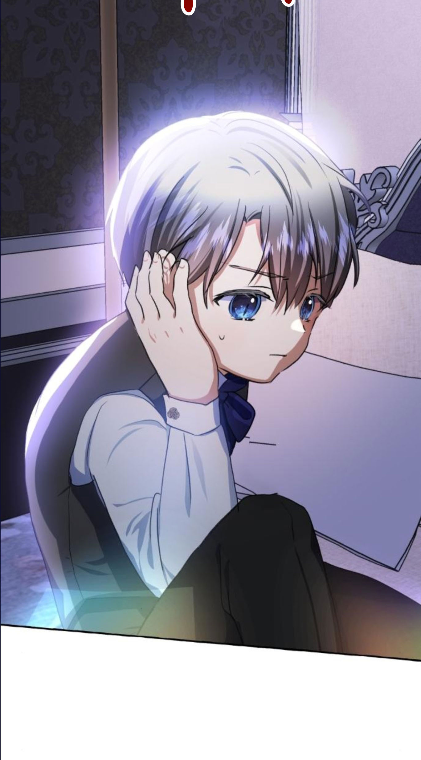 con gái bé bỏng của công tước ác ma chapter 8 83