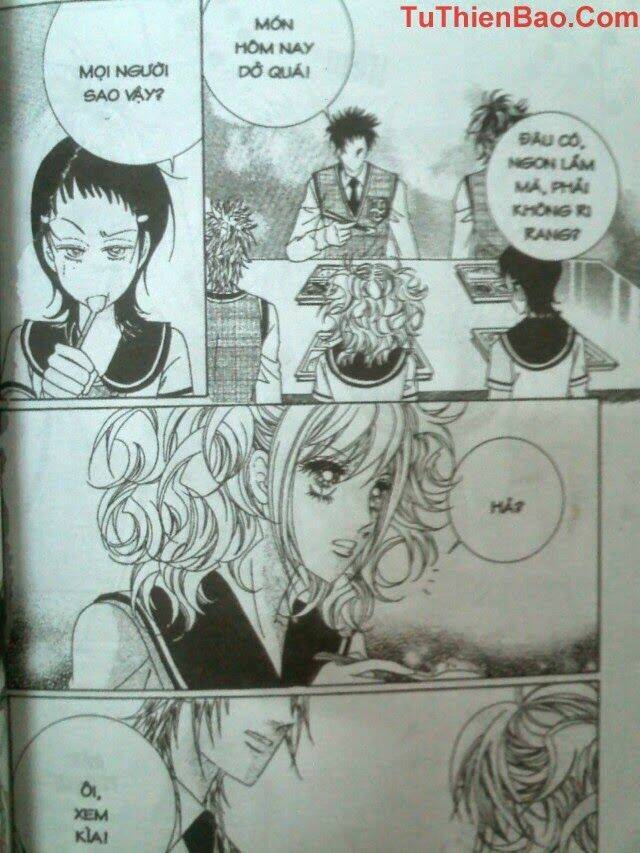 tình trong mộng chapter 10 77