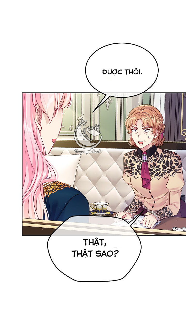 tôi gặp rắc rối vì chồng qúa dễ thương chapter 23.1 13