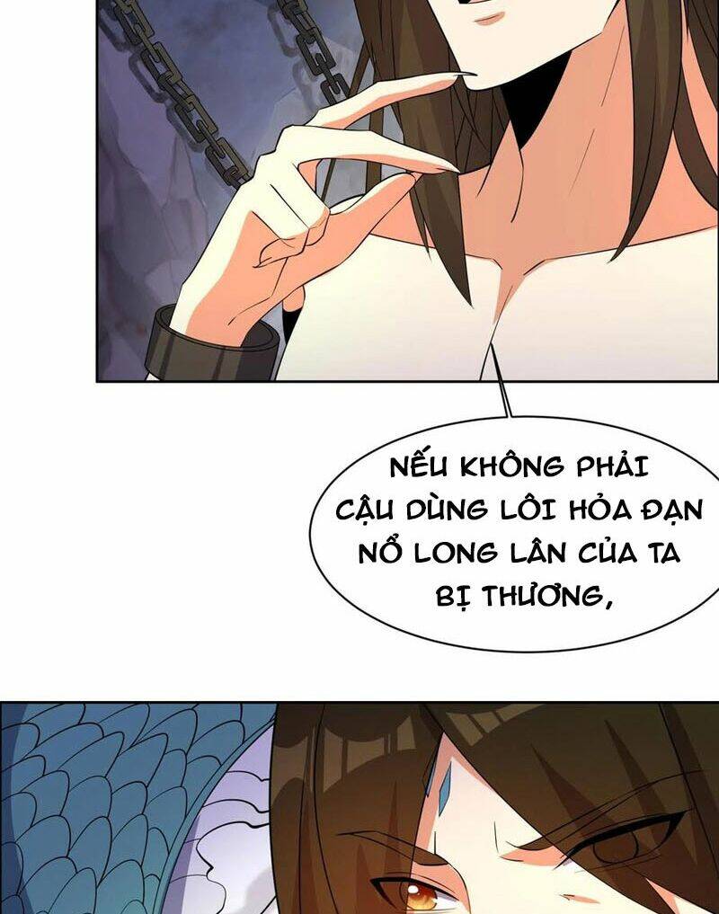 thôn phệ một thế giới tu tiên chapter 127 28