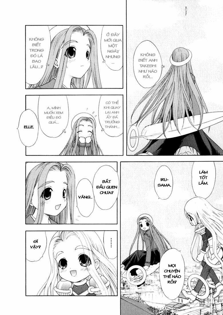 happy world! chapter 52 13