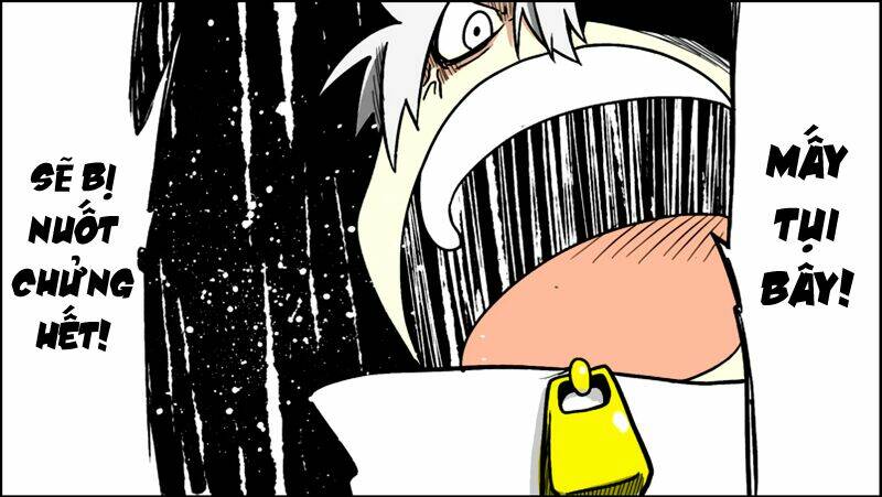 senyuu chapter 50 48