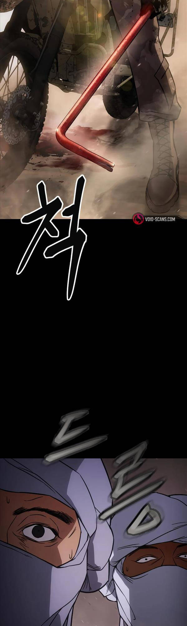 đặc vụ song sinh chapter 14.1 45