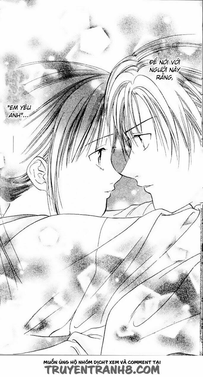 quyển sách kỳ bí - fushigi yuugi chapter 13 50