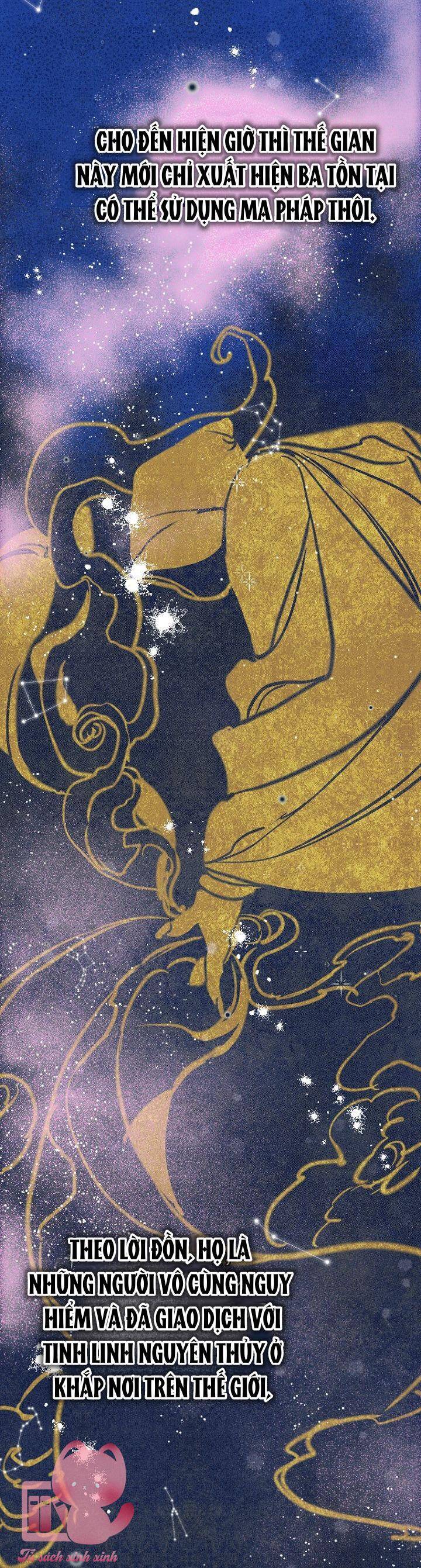 mẹ tôi lại kết hôn lần nữa chapter 47 38