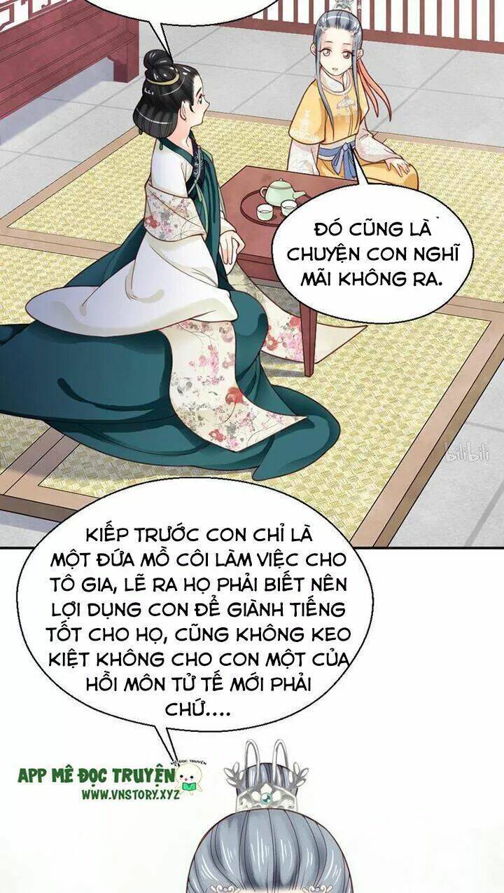 kiều nữ độc phi chapter 151 6