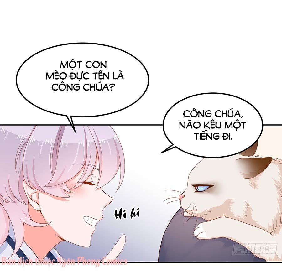 hotboy quốc dân là nữ chapter 51 28