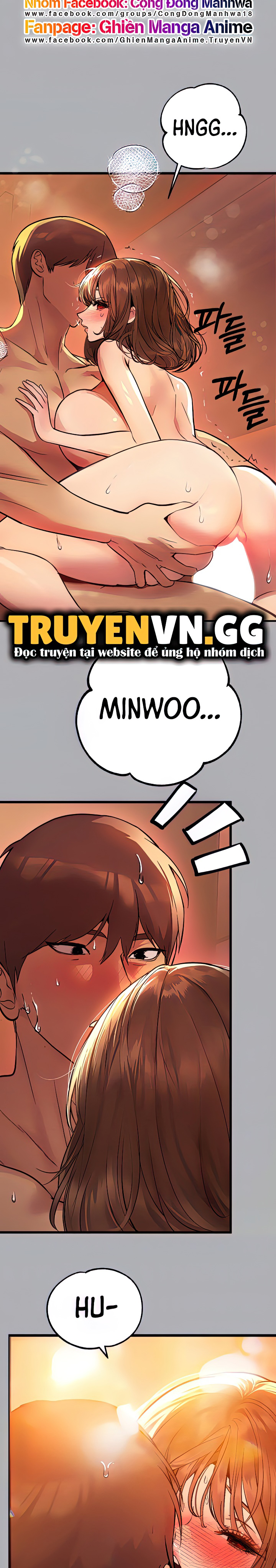 bà chị chủ nhà chapter 57 3