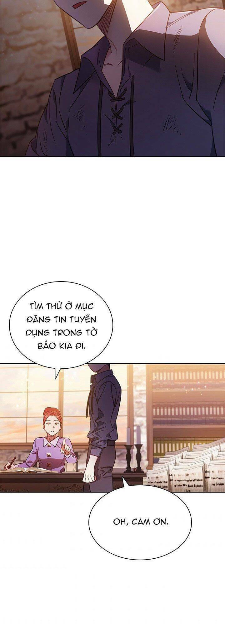 tôi đã ly hôn nhưng lại trở thành tài phiệt chapter 9.1 24