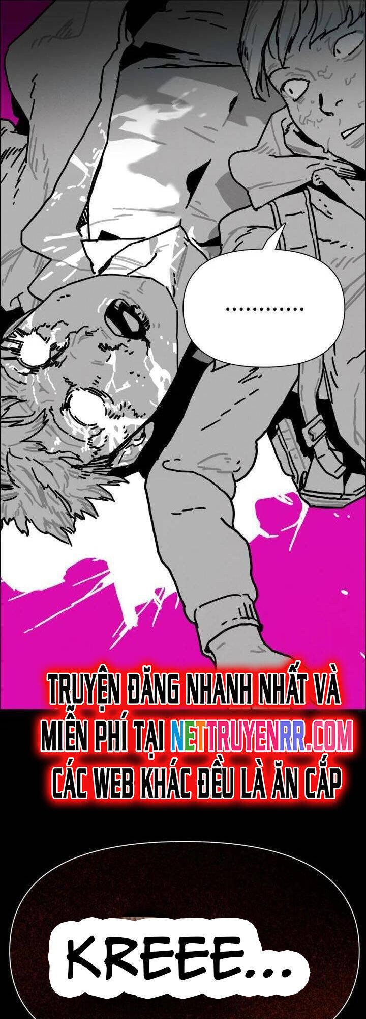 sinh vật gyeongseong: đóa hoa bất diệt chapter 39 18