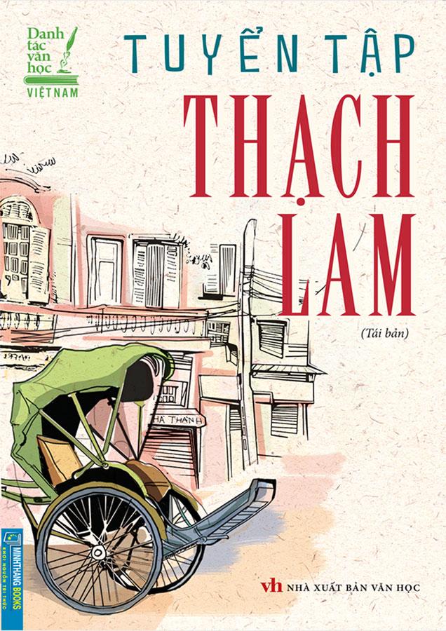 Danh Tác Văn Học Việt Nam - Tuyển Tập Thạch Lam