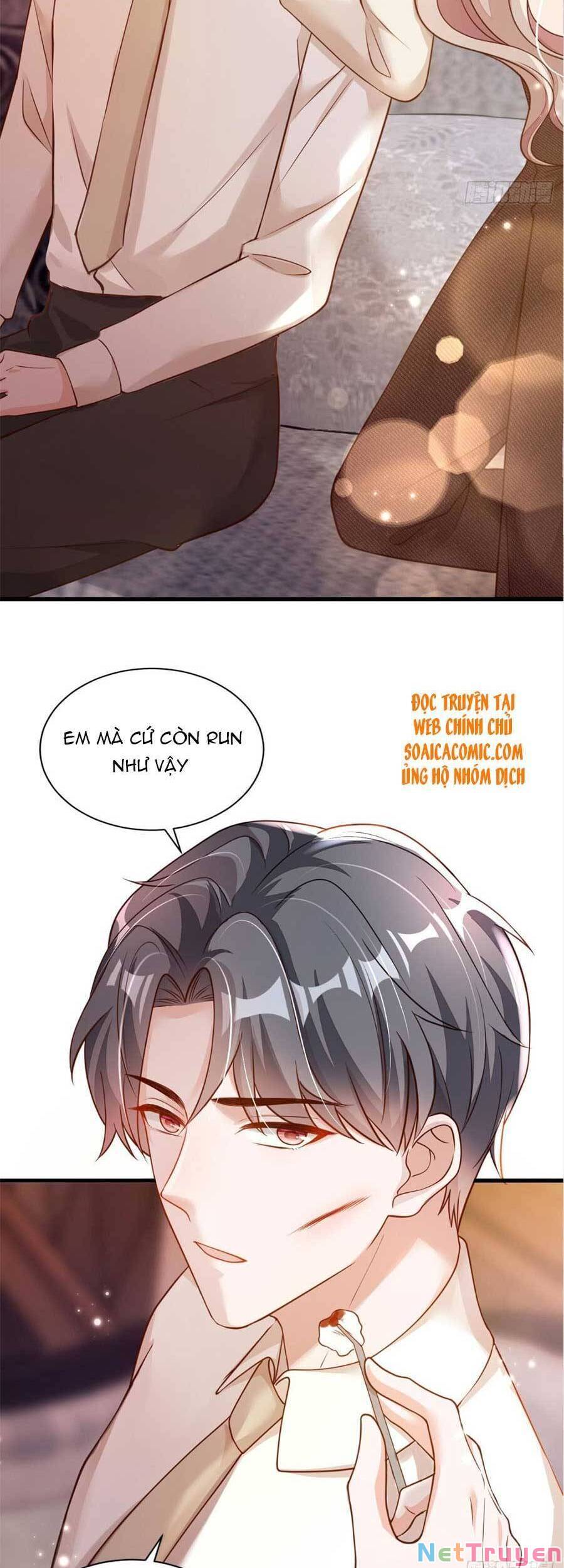 ác ma thì thầm chapter 70 7