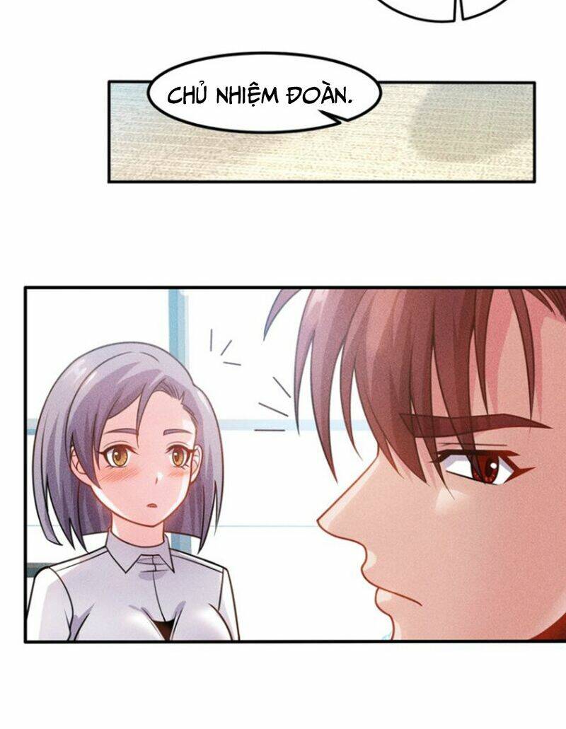 cao thủ cận vệ của nữ chủ tịch chapter 94 12